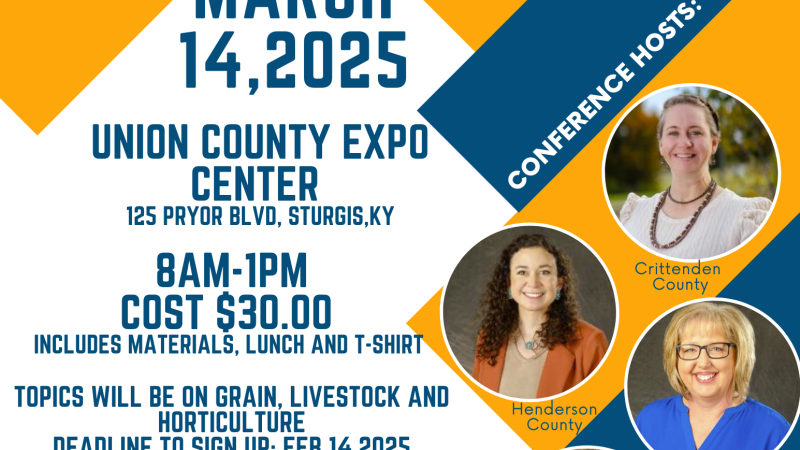 women in ag conference, agents, conference info